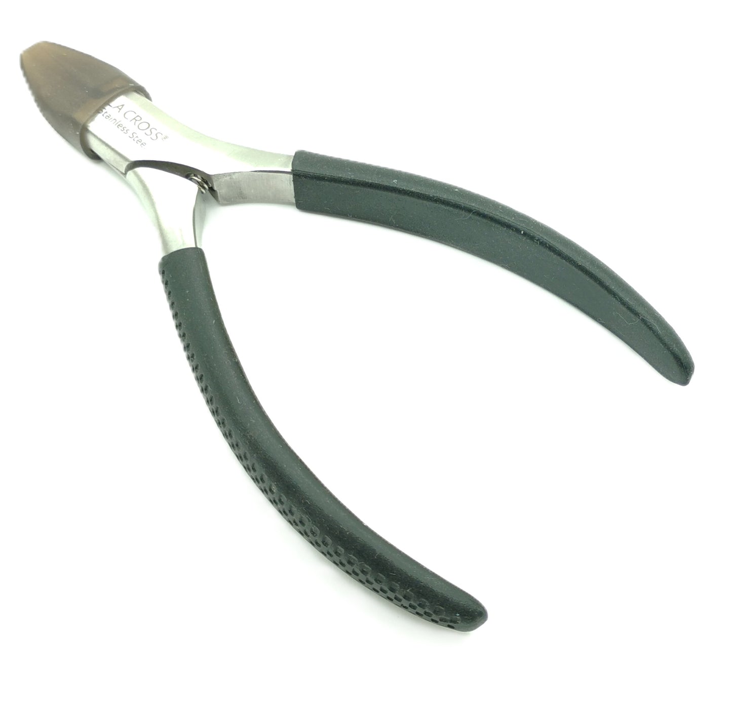 Heavy-Duty Toenail Nipper for Thick Nails