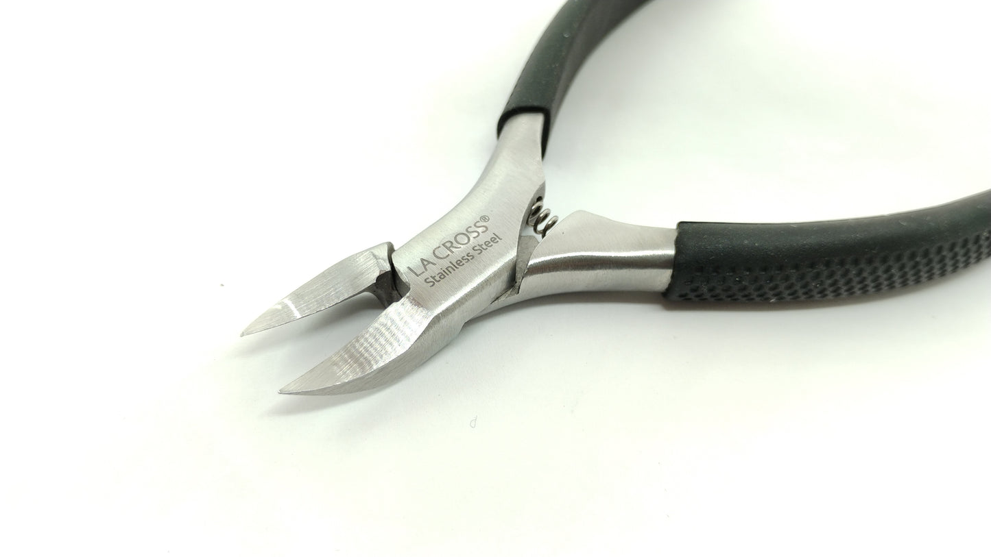 Heavy-Duty Toenail Nipper for Thick Nails