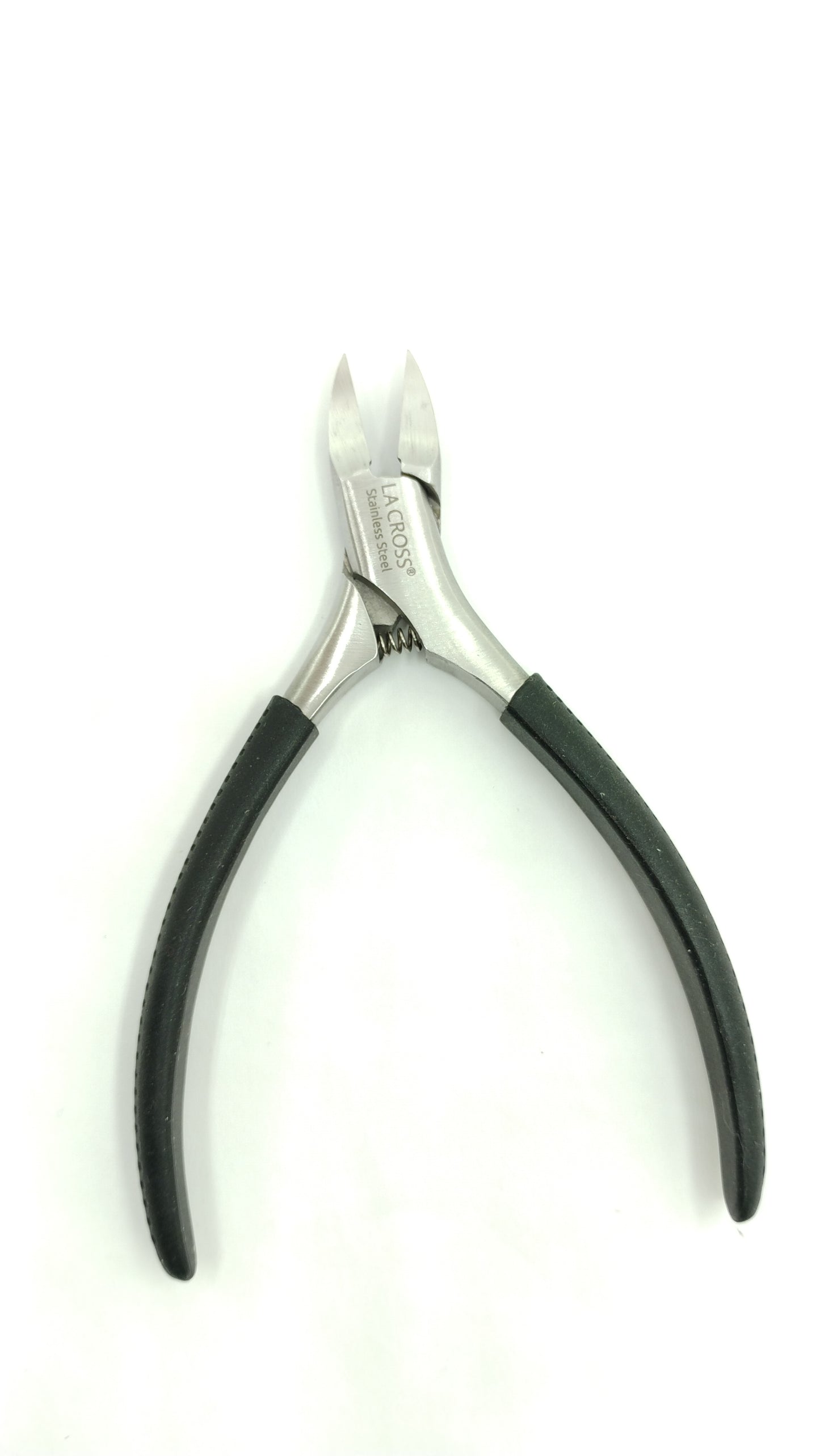 Heavy-Duty Toenail Nipper for Thick Nails