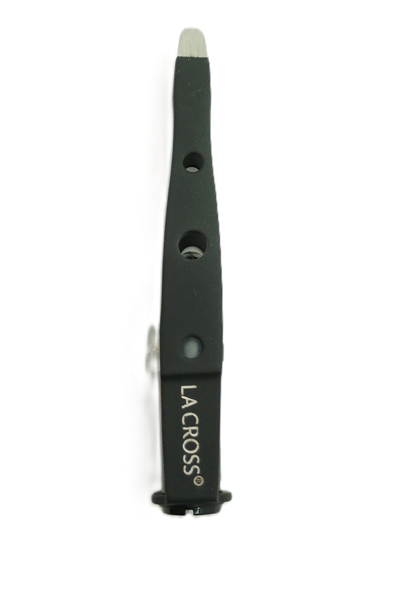 LA CROSS LED Light Blunt Tip Tweezers