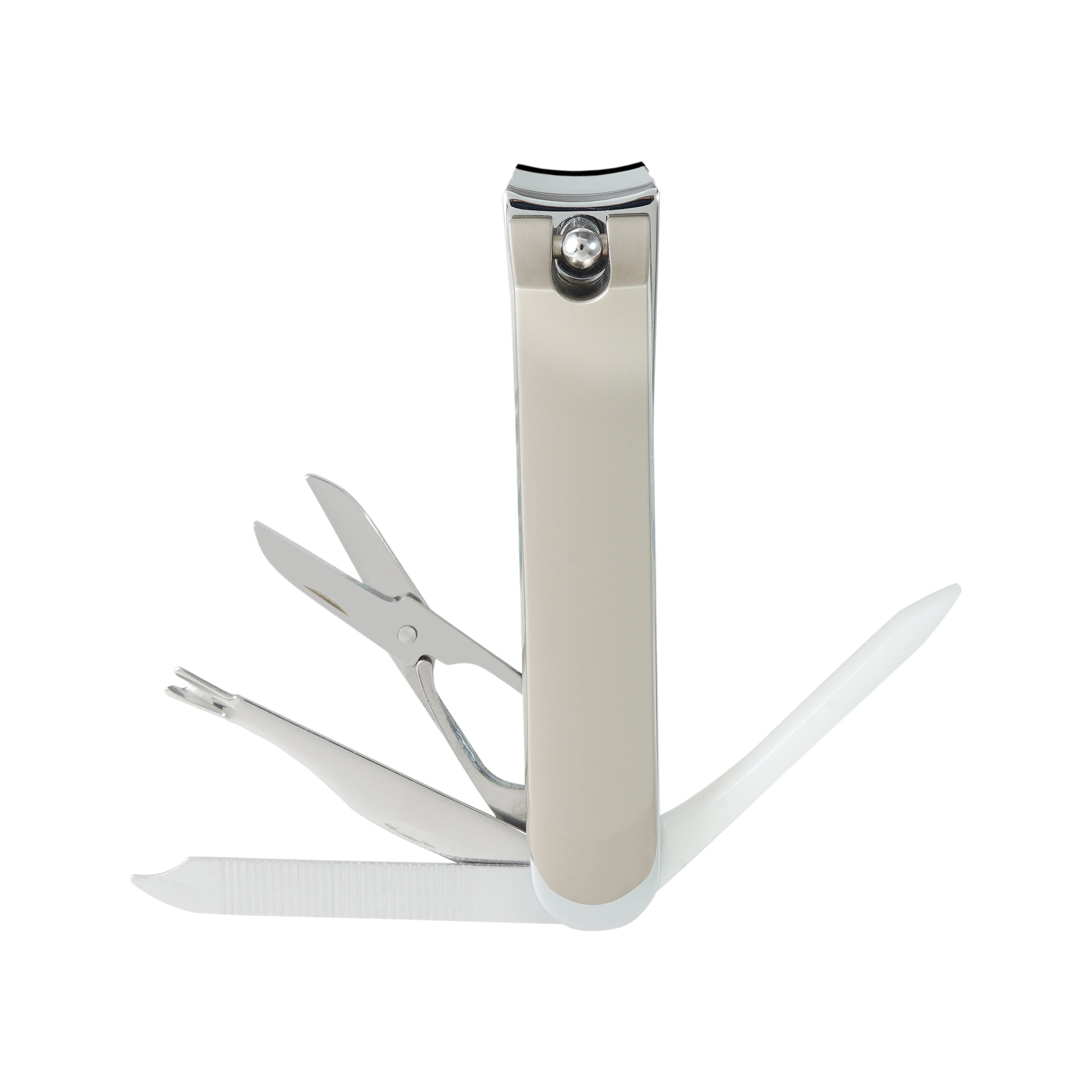 La Cross Nail Clippers – Fingernail & Toenail Grooming Tools
