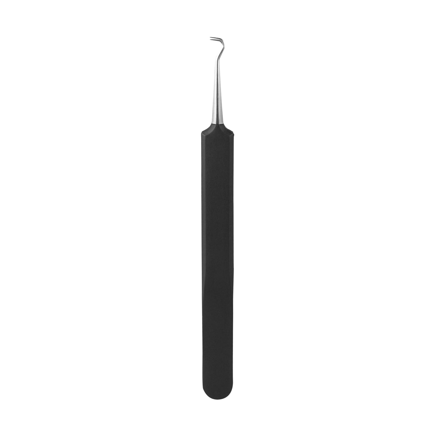 Stainless Steel Pore Remover – Dual-End Blackhead & Whitehead Tool