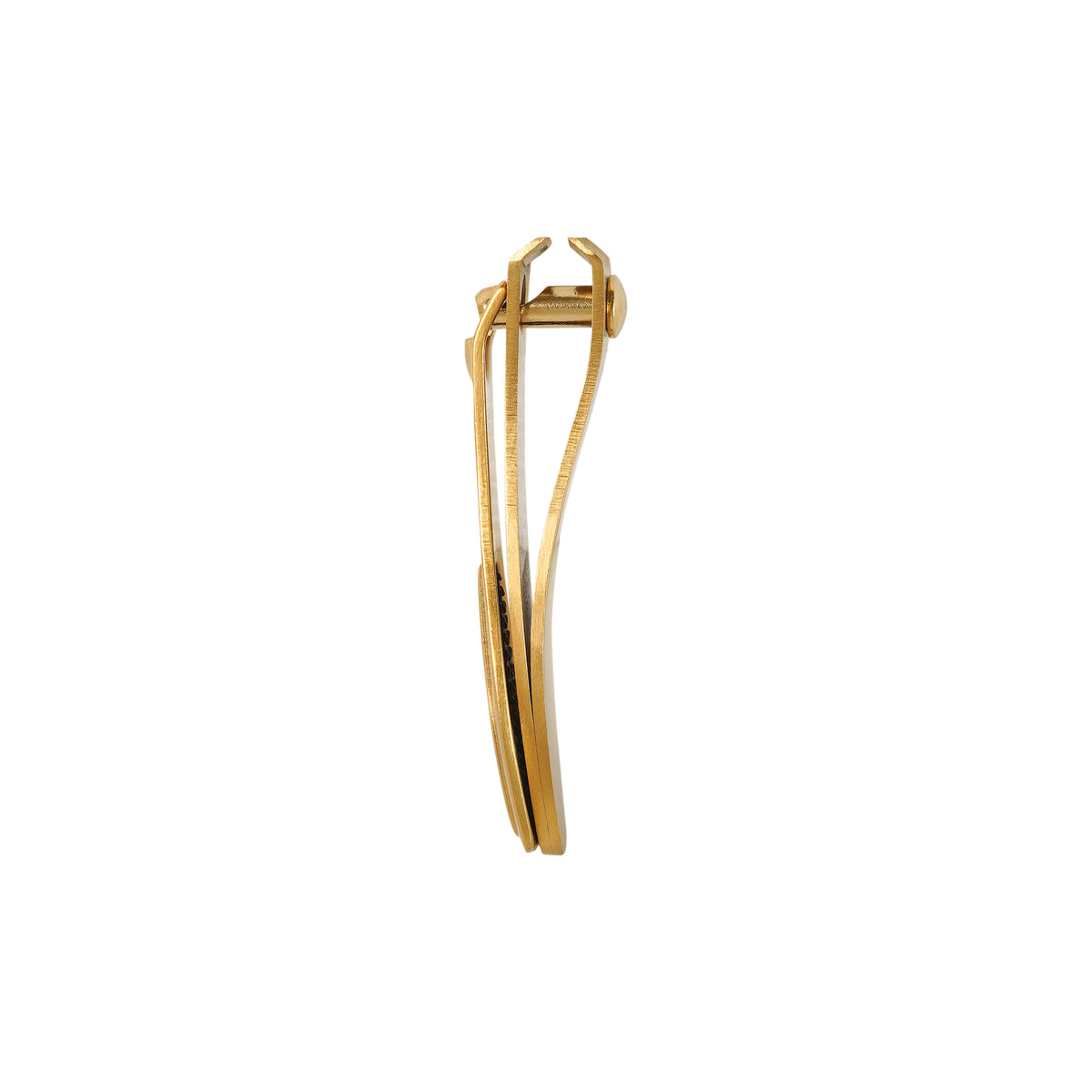 Professional Fingernail Clipper – Rose Gold Collection