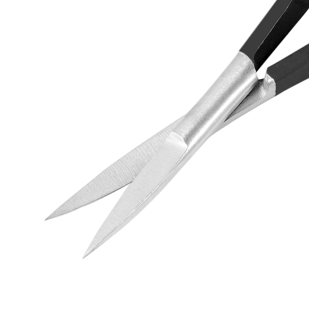 Easy Squeeze Brow Scissors and Brush