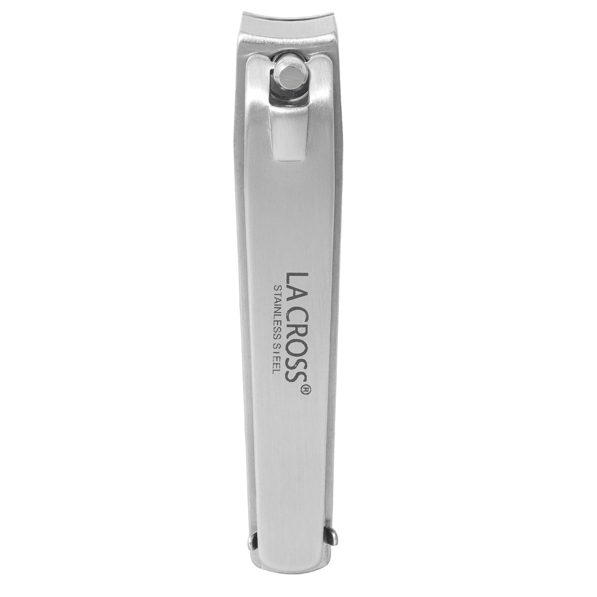 Deluxe Nail Clipper Set – Fingernail & Toenail Clippers with Nail File