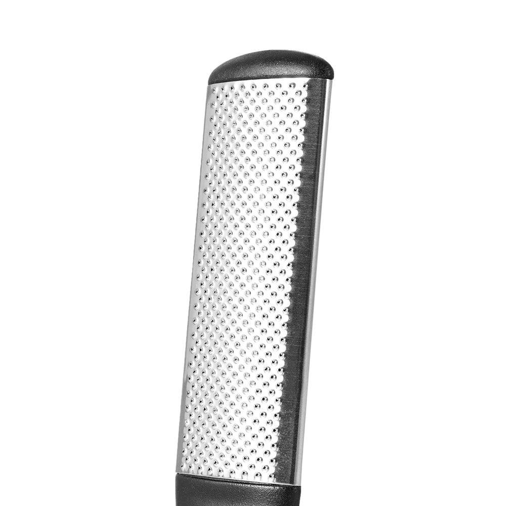 Foot Care Kit – 3-Piece Set for Callus & Corn Removal with Rasp