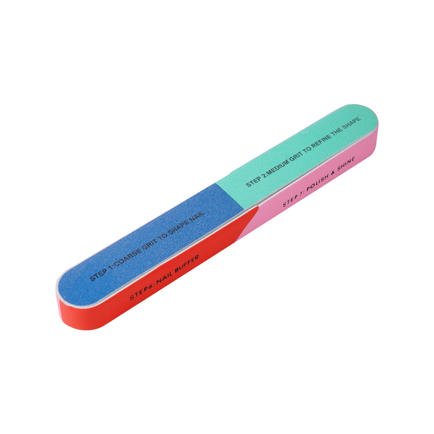 7-Way Buffer