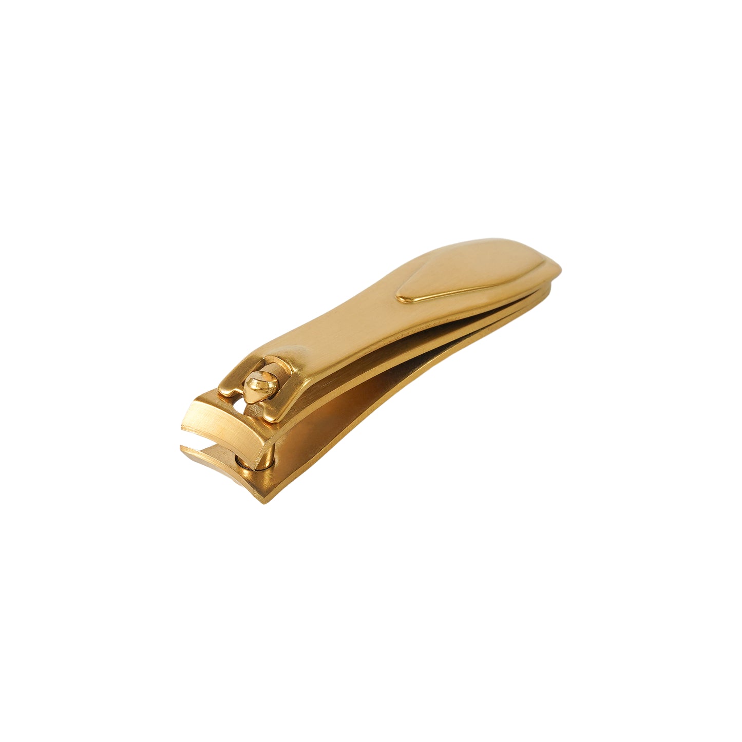 Professional Fingernail Clipper – Rose Gold Collection
