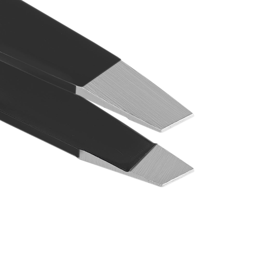 Tweezers Duo Pack Slant and Point Tips