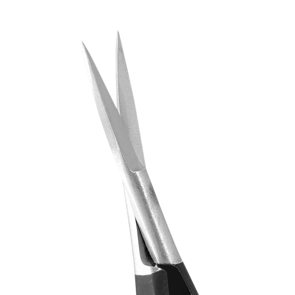 Easy Squeeze Brow Scissors and Brush