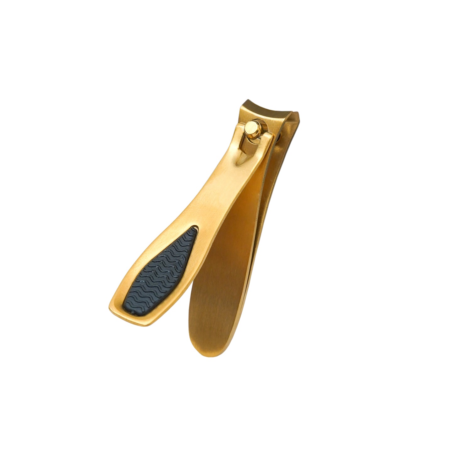 Professional Fingernail Clipper – Rose Gold Collection