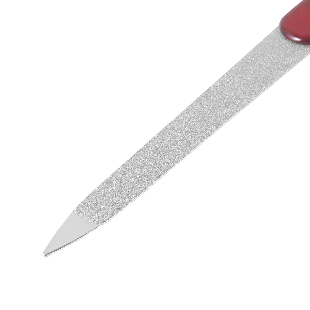 5" Professional Sapphire File