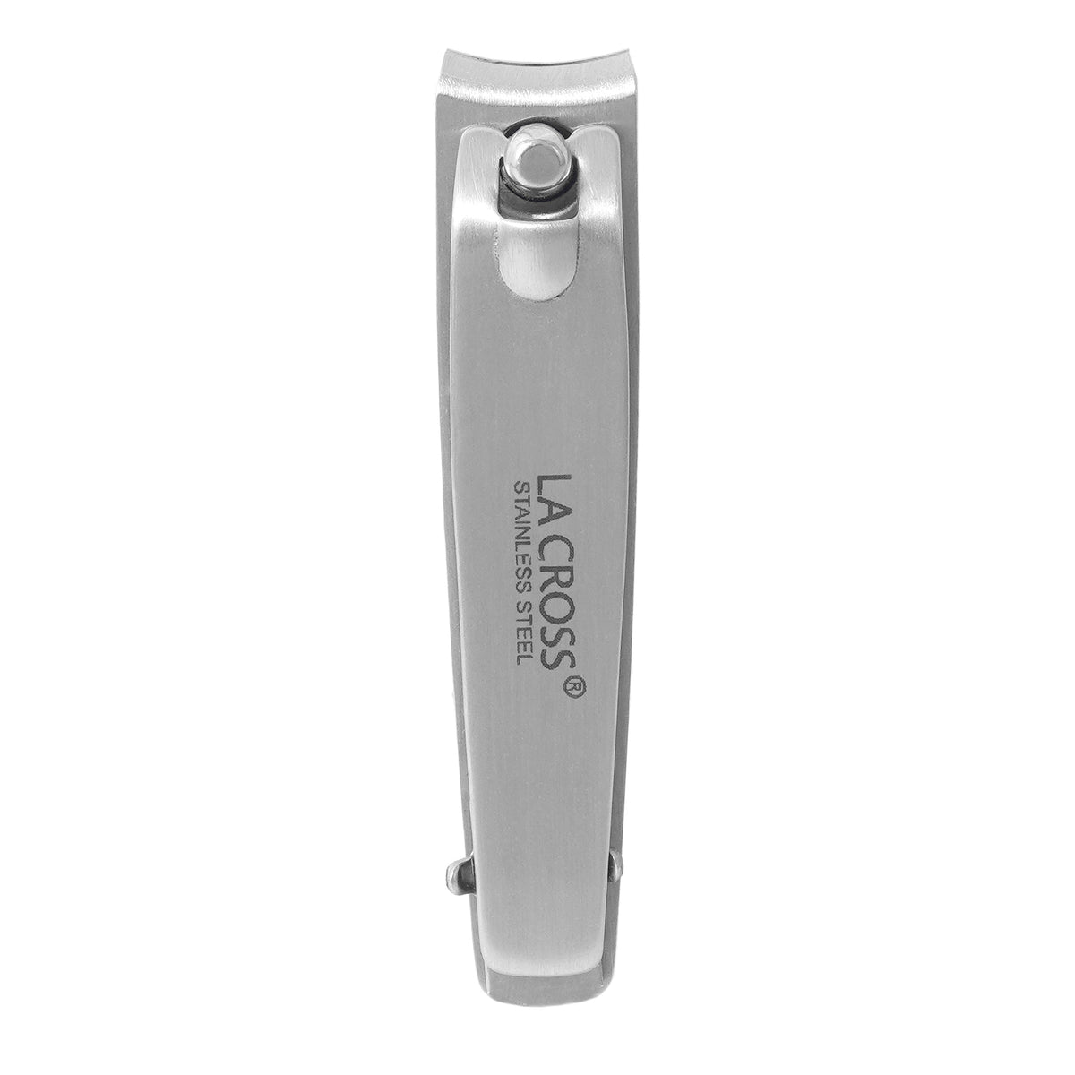 Deluxe Nail Clipper Set – Fingernail & Toenail Clippers with Nail File