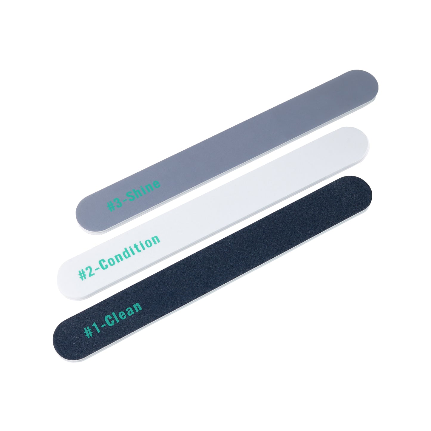 Deluxe Buffing System