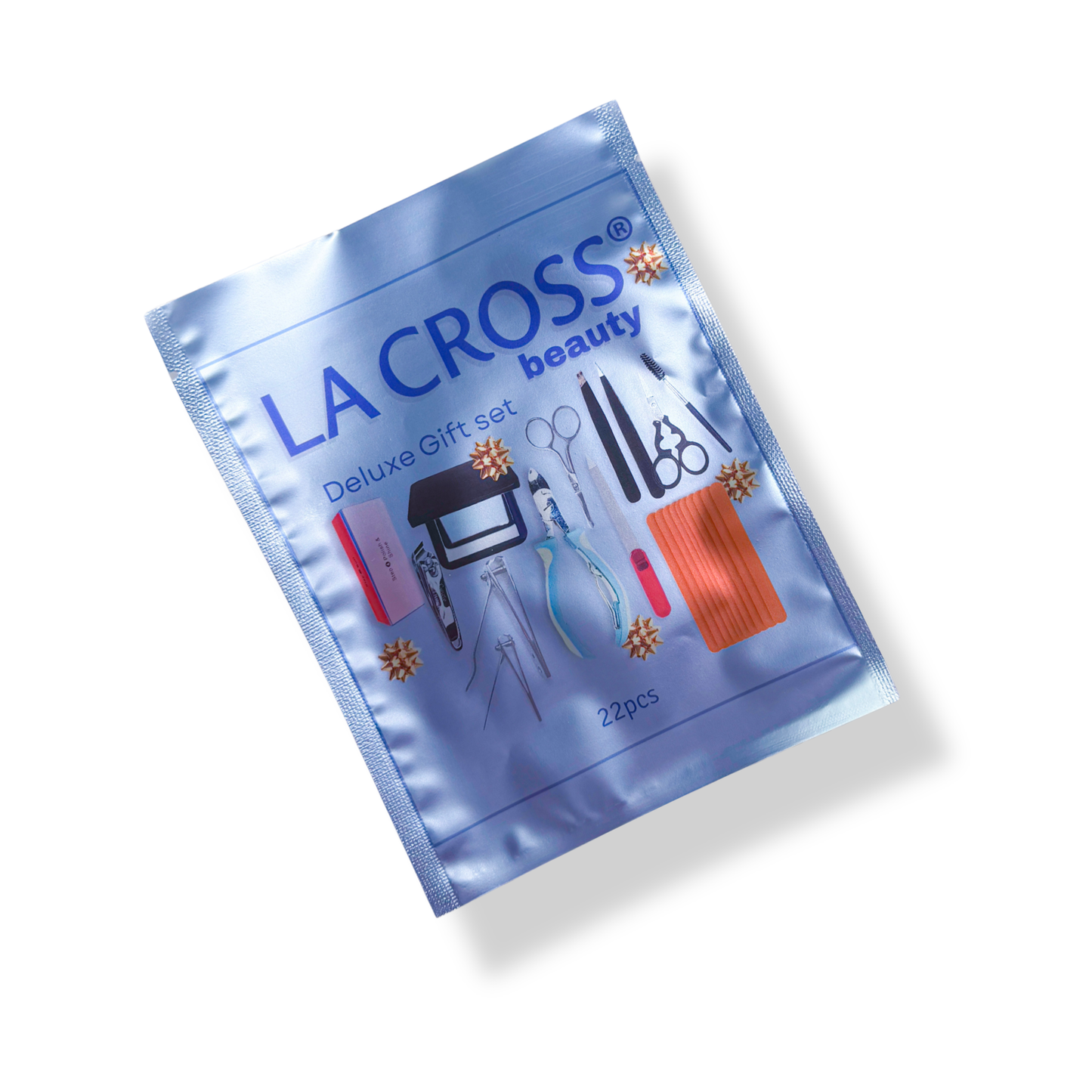 22-piece Beauty Box Bundle Gift Set
