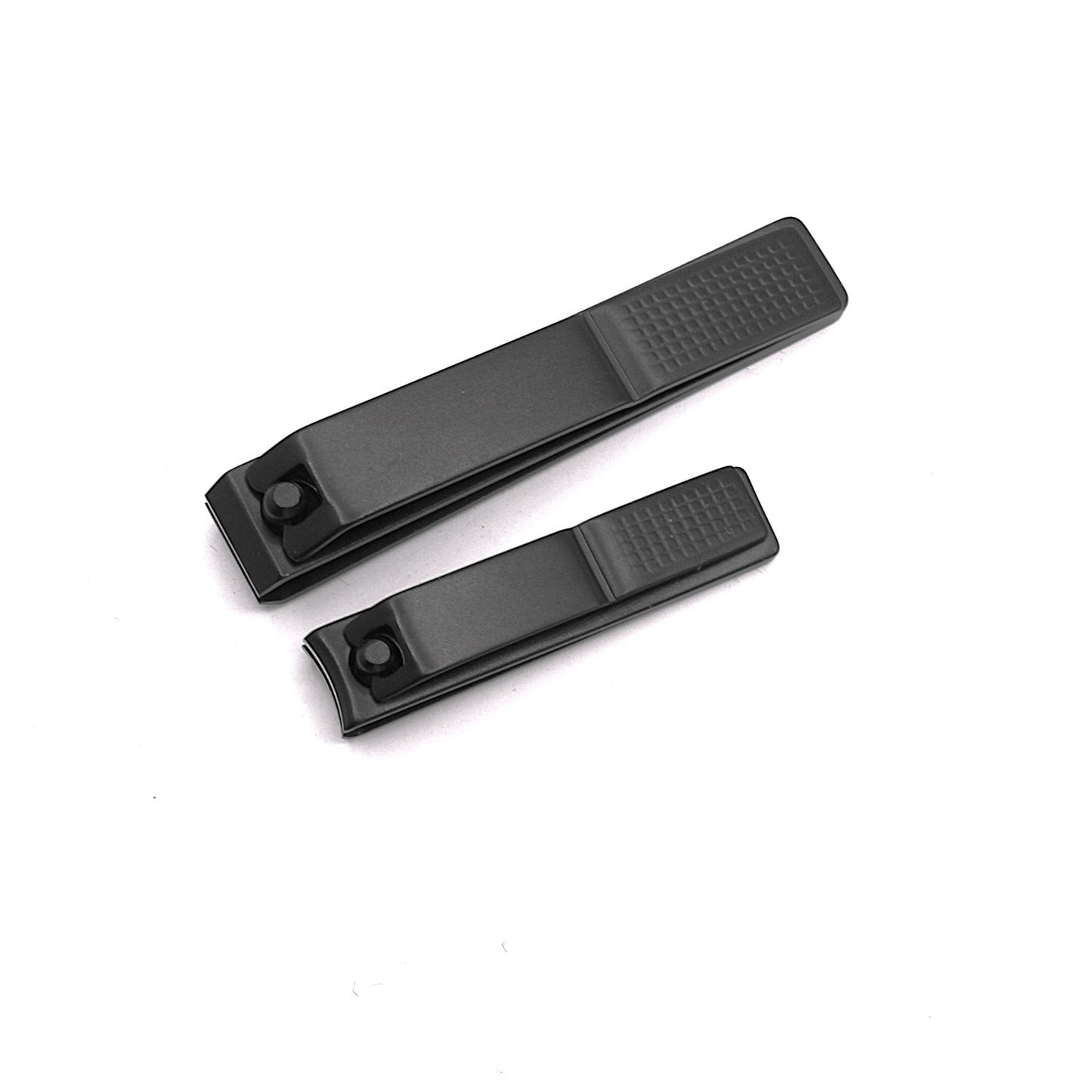 Black Nail Clippers By La Cross