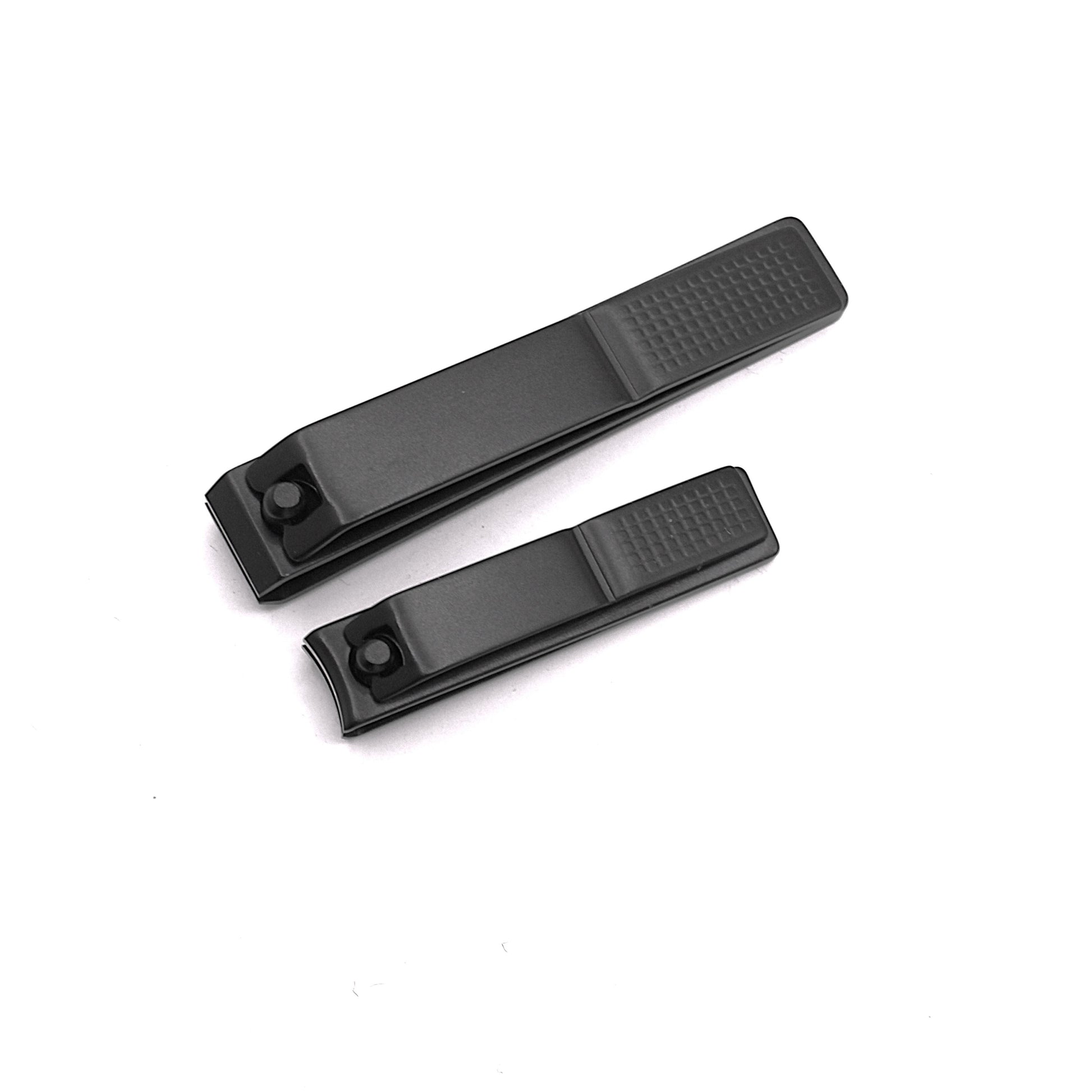 Black Nail Clippers By La Cross
